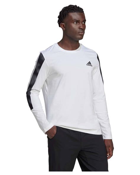 langarmshirt adidas herren|Langarm.